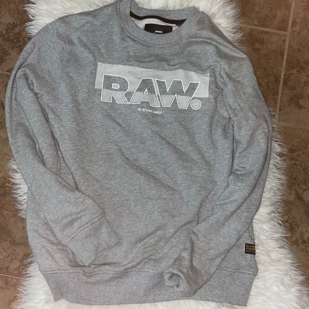 G-Star Raw sweatshirt